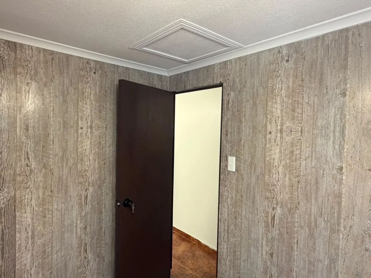 Imagen 4 de 13 de Se Arrienda Casa Recién Remodelada, Amplio Cobertizo,quincho
