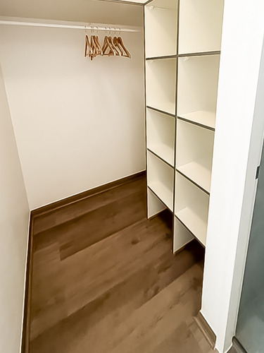 Arriendo De Departamento En Edificio Luminity, En Los Áng