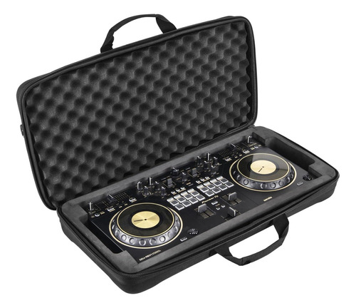 Cases Funda Blanda Moldeada Eva Para Pioneer Ddj-rev1