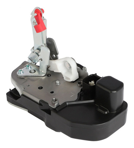 Qj1 Actuador De Bloqueo De Maletero Para Jeep Liberty
