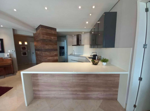 Apartamento En Alquiler Amoblado En Terrazas Del Country, Valencia 268580 Lz