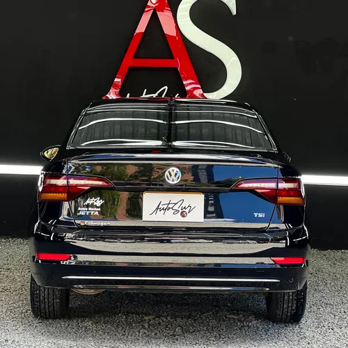 Volkswagen Jetta Comfortline 2019 1.4