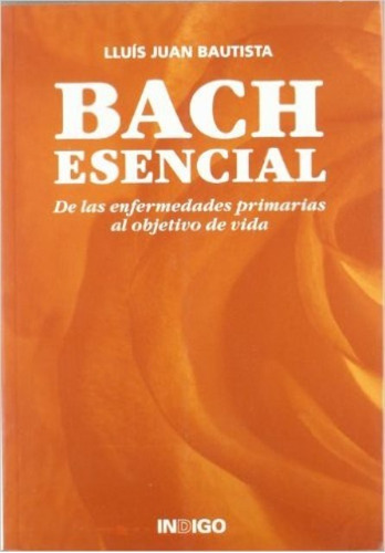 Bach Esencial