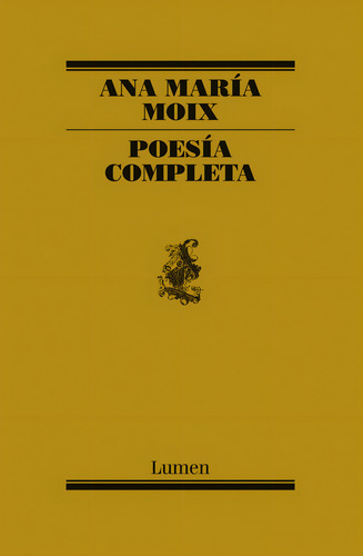 Poesía Completa