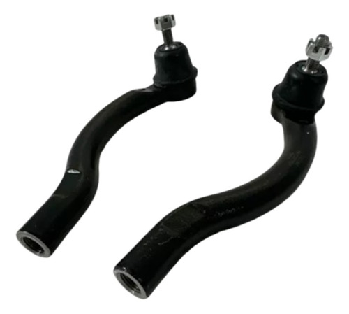 Kit X2 Extremo Dirección Honda Accord Año 2004
