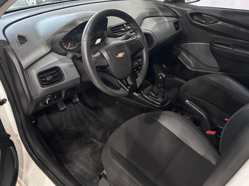 Chevrolet Onix 1.4 Black Edition 1.4