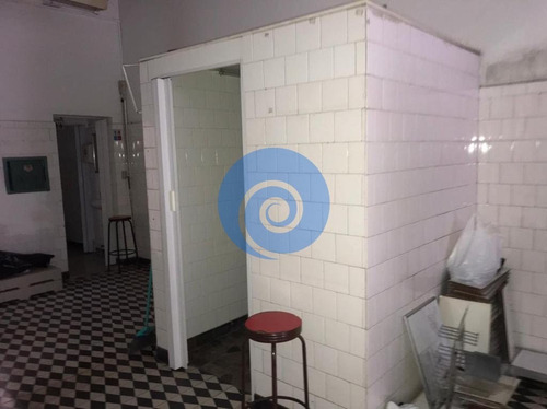Imagem 6 de 15 de Loja Na Vila Romana - São Paulo - 3312