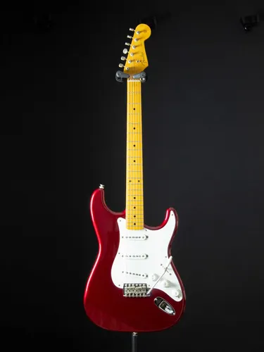 極上品 Fender 57Strat TL 2CS リイシューモデル