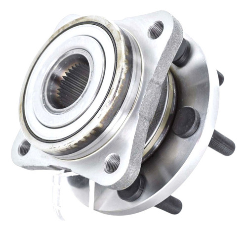 Mazas Delanteras Para Dodge Viper 8.3l V10 2004