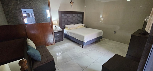 Casa En Condominio En Venta En La Colonia Peralvillo, Ciudad De México.
