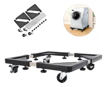 Comprar Soporte Para Electrodomésticos Base Multifuncional C\u002F Ruedas