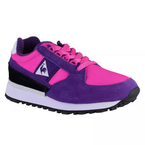 zapatillas gallo mujer