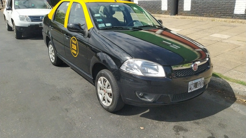 Taxi Fiat Siena