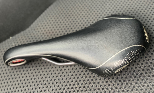 Selle Italia Flite Titanium Negro