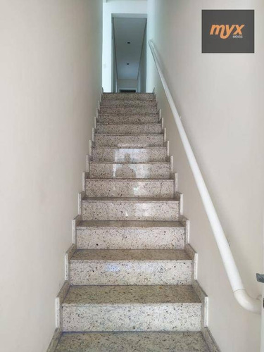 Triplex, 4 Suítes, 2 Vagas De Garagem No Marapé - Ca0922