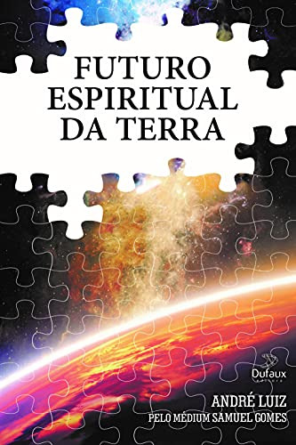 Libro Futuro Espiritual Da Terra De Samuel; André Luiz (espí