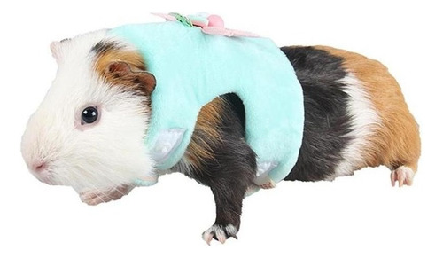 Chinchilla Animal Pequeño Mascota Hamster, 2 Unidades