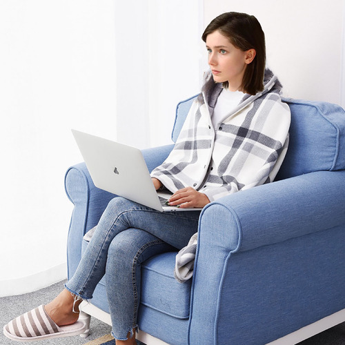 Cargador Usb Inteligente De Invierno Para Hombre Y Mujer
