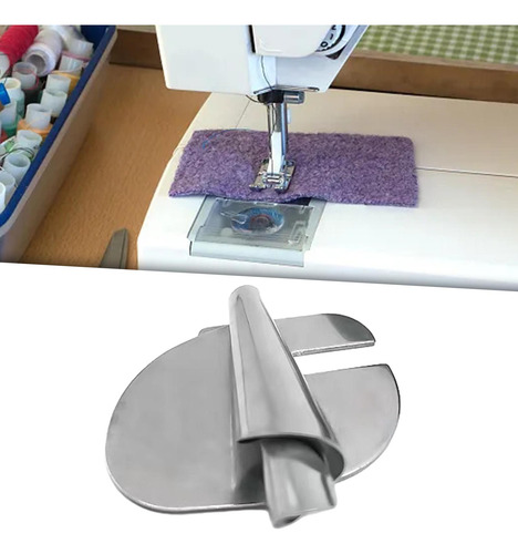 Prensatelas Para Dobladillo Enrollado, Prensatelas 10mm