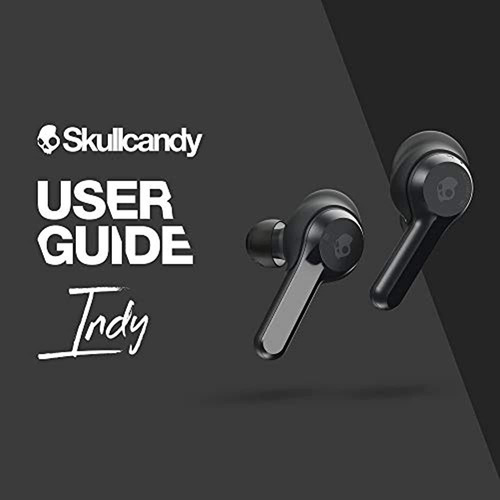 Imagen 6 de 6 de Auriculares Internos Inalambricos Skullcandy Indy True - Ro