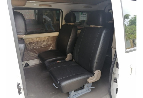 Imagen 13 de 17 de Chevrolet N300 2020 1.2 Move Plus