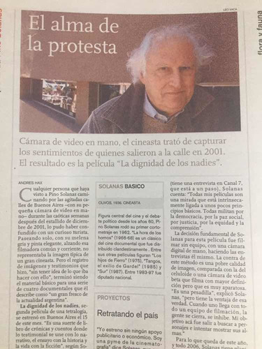 Revista De Cultura Ñ #103.con Lámina Del Pintor Frank Stella (Usado)