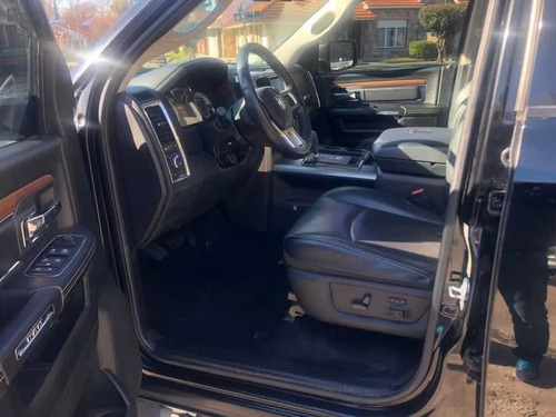 Ram 1500 5.7 Laramie Atx V8