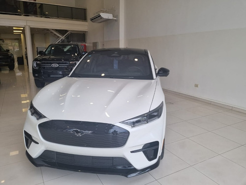 Ford Mustang Mach E 0 Km #ma