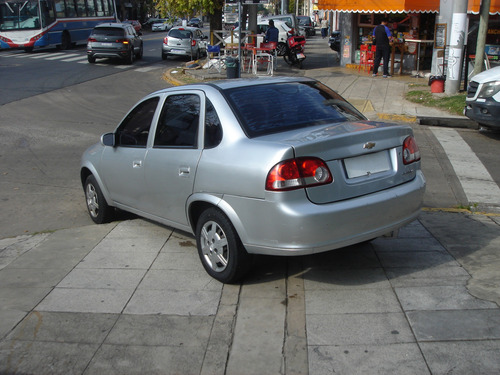Chevrolet Classic 1.4 Ls Abs Airbag