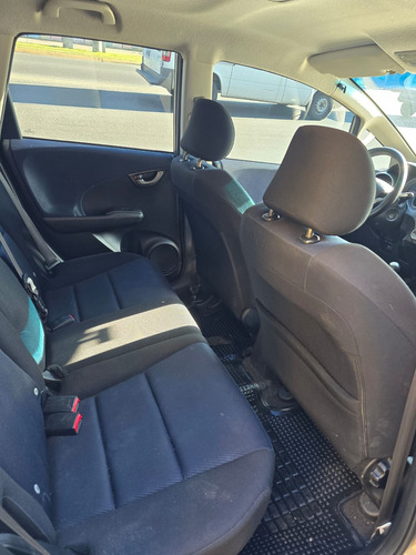 Honda Fit 1.4 Lx-l Mt 100cv l12