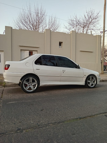 Peugeot 306 1.8 Equinoxe