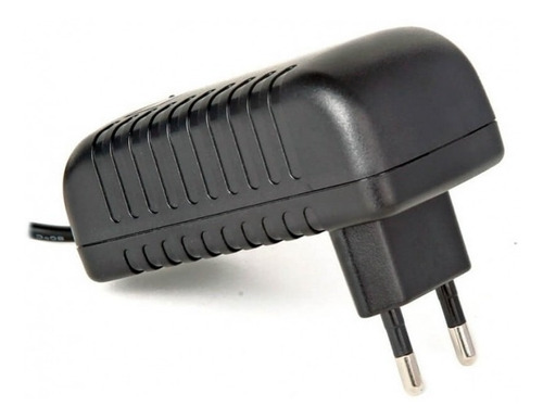 Fonte De Aliment Dc 12v 1,5a Knup Lb-564 Cftv/tv Box Novo