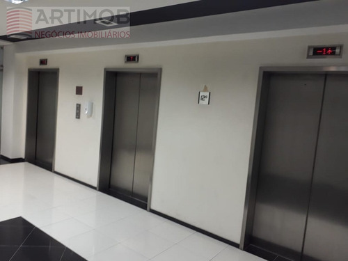 Comercial Para Venda, 0 Dormitórios, Jardim Dracena - São Paulo - 3040
