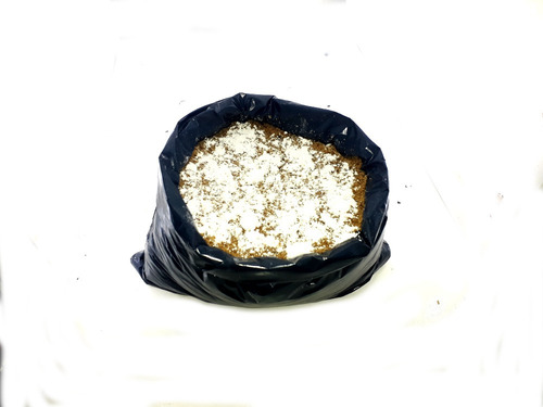 4 Kits De Substrato Completo Cultivo De Qualquer Cogumelo