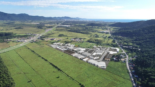 Imagem 9 de 30 de Abc Business Park - Complexo Empresarial Em Porto Belo - 753