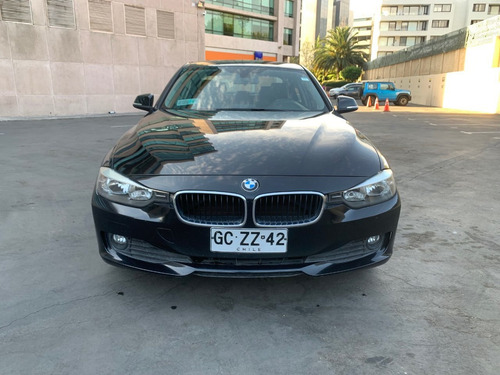 Imagen 3 de 14 de Bmw 316i 316 2014