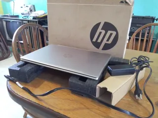 Laptop Hp