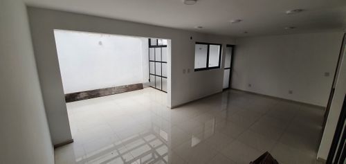 Imagen 2 de 14 de Casa En Venta En Chapalita Las Fuentes