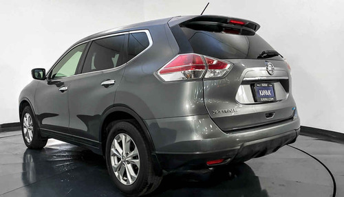 Imagen 7 de 15 de 26922 - Nissan X Trail 2016 Con Garantía At