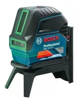 Comprar Nivel Laser Bosch Linea Verde 15mts Gcl2-15g + Soporte-ynter