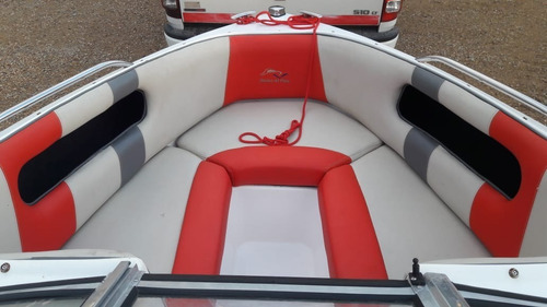 Lancha Excedo Boats M175 Premium .