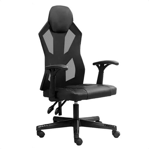 Silla Gamer Respaldo Reforzado Reclinable Esports Oficina