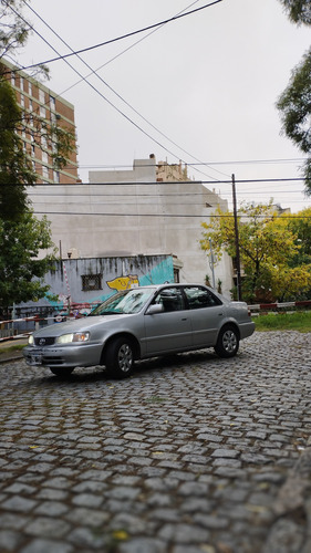 Toyota Corolla 1.8 Xei