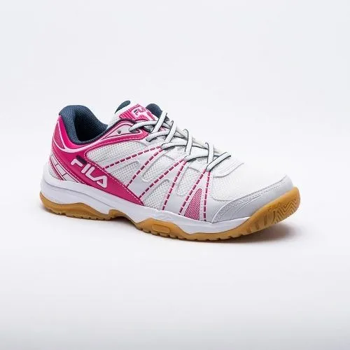 tênis fila fearless feminino