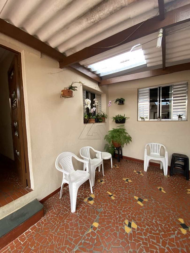 Imagem 9 de 30 de Casa Com 4 Dorms, Jardim Monte Kemel, São Paulo - R$ 995 Mil, Cod: 4069 - V4069
