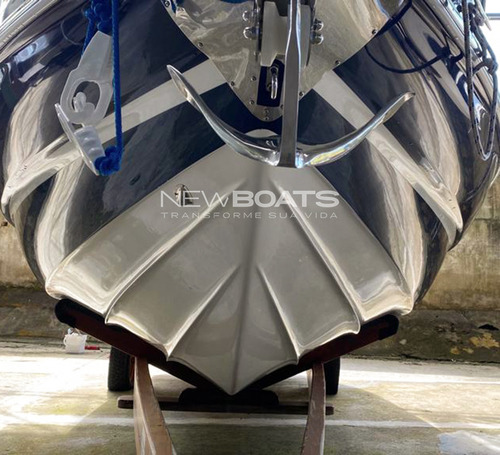 Evolve 270 Cab Ñ Phantom Nx Bayliner Triton Nhd Fs Focker