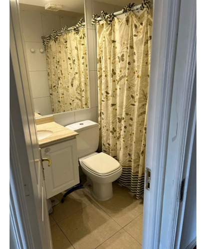 Departamento En Las Condes/ O Connell