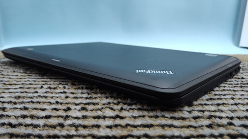 Thinkpad 11e Chromebook (Usado)