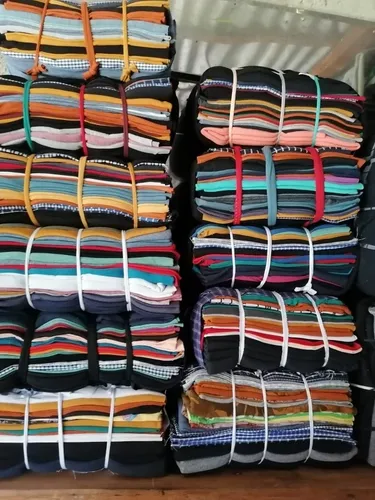 Ropa americana por fardos para 2025 comprar