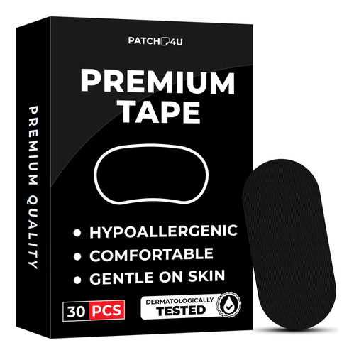 Patch4u Micropore Tape (30 Pack) - Dolor De Rj4nm